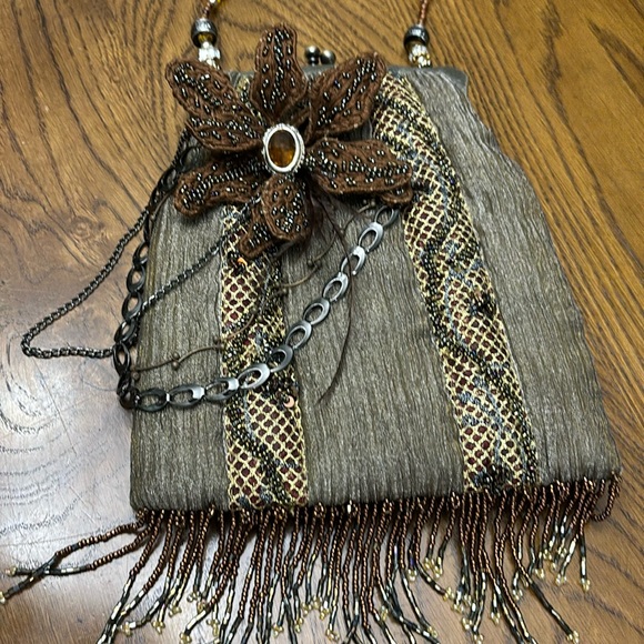 Mary Frances Handbags - MARY FRANCES Handbag